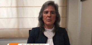 “Cumplan la ley y entreguen el campus de inmediato”: Cecilia Anaya