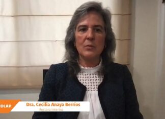 “Cumplan la ley y entreguen el campus de inmediato”: Cecilia Anaya