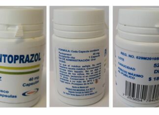 Cofepris emite alerta por medicamento falso contra reflujo