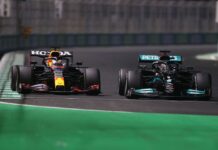 ¿A qué hora y dónde ver el GP de Abu Dhabi?
