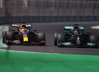 ¿A qué hora y dónde ver el GP de Abu Dhabi?