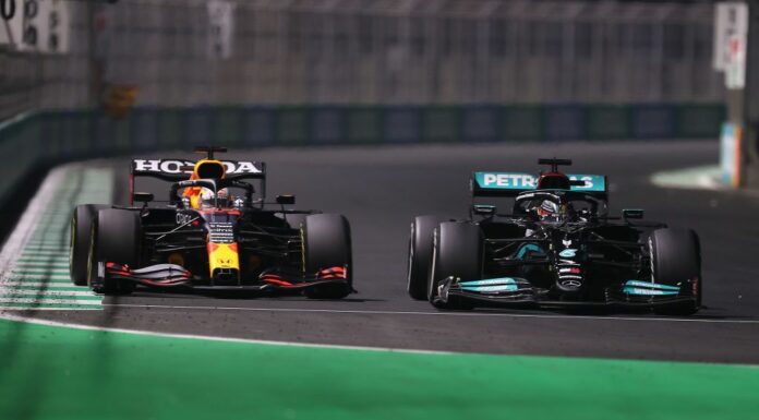 ¿A qué hora y dónde ver el GP de Abu Dhabi?