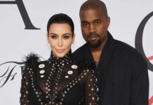 Kanye West le ruega a Kim Kardashian que regrese con él