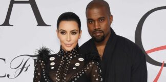 Kanye West le ruega a Kim Kardashian que regrese con él