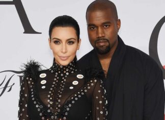 Kanye West le ruega a Kim Kardashian que regrese con él
