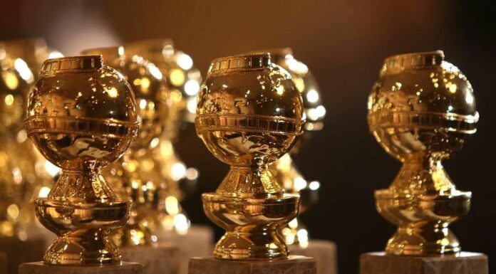 ¡Ojo! Lista de nominados a los Globo de Oro 2021