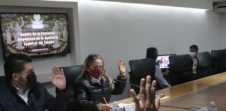 Aprueba Comisión Inspectora 296 Informes Individuales del Ejercicio 2018