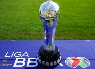 Puebla, el nuevo club con la sequía más larga sin un título