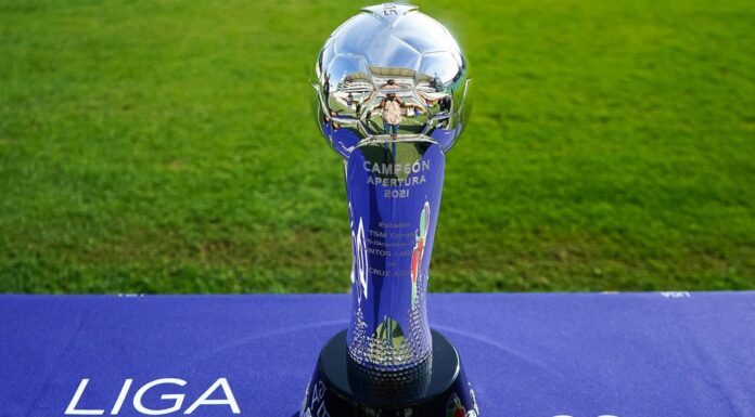Puebla, el nuevo club con la sequía más larga sin un título