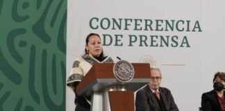 Lago de Texcoco será convertido en área natural en 2022