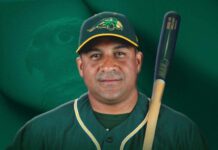 Willie Romero, nuevo manager de los Pericos de Puebla