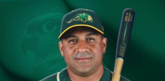 Willie Romero, nuevo manager de los Pericos de Puebla