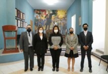 Ariadna Ayala toma protesta a los nuevos jueces calificadores de Atlixco