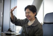 Un orgullo ver nuestros egresados desempeñarse con éxito: Lilia Cedillo