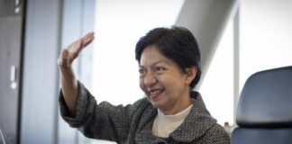 Un orgullo ver nuestros egresados desempeñarse con éxito: Lilia Cedillo