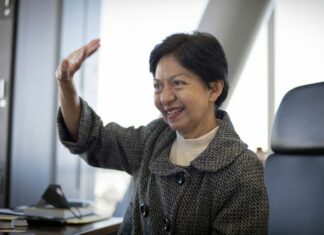 Un orgullo ver nuestros egresados desempeñarse con éxito: Lilia Cedillo