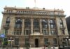 Banxico sube su tasa de interés a 5.5% Banxico