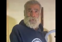 ¡Canta igualito! Bautizan a indigente como “El Chente de Sonora”