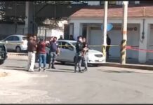 Hallan explosivos en penal de Tula, Hidalgo