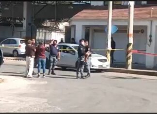 Hallan explosivos en penal de Tula, Hidalgo