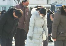 Corea del Norte prohíbe reír por 11 días de aniversario luctuoso de exlíder