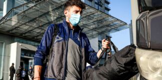 Puebla se prepara para el inicio del Clausura 2022