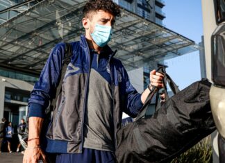 Puebla se prepara para el inicio del Clausura 2022