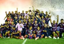 Atlante se corona y rompe una maldición en el futbol mexicano