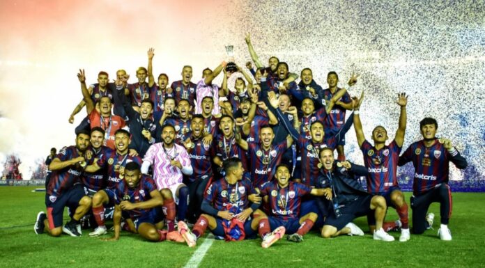 Atlante se corona y rompe una maldición en el futbol mexicano