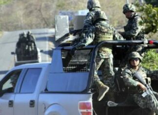 Detienen en Tepeaca a cabecilla del cártel del “Bukanas”