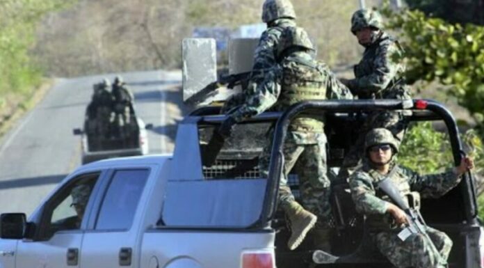 Detienen en Tepeaca a cabecilla del cártel del “Bukanas”