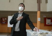 Gabriel Boric es el virtual presidente electo de Chile