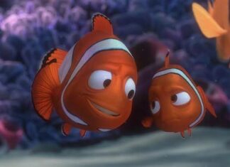 Muere Herman López, voz de Marlín en LATAM Marlín y Nemo de la película "Buscando a Nemo".