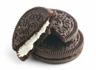 Inmoviliza Cofepris galletas Oreo por incumplir etiquetado