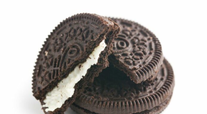 Inmoviliza Cofepris galletas Oreo por incumplir etiquetado
