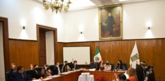 Cabildo de San Pedro Cholula solicitará crédito de 31 mdp