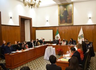 Cabildo de San Pedro Cholula solicitará crédito de 31 mdp