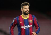 Anulan multa a Gerard Piqué de 2.1 millones de euros