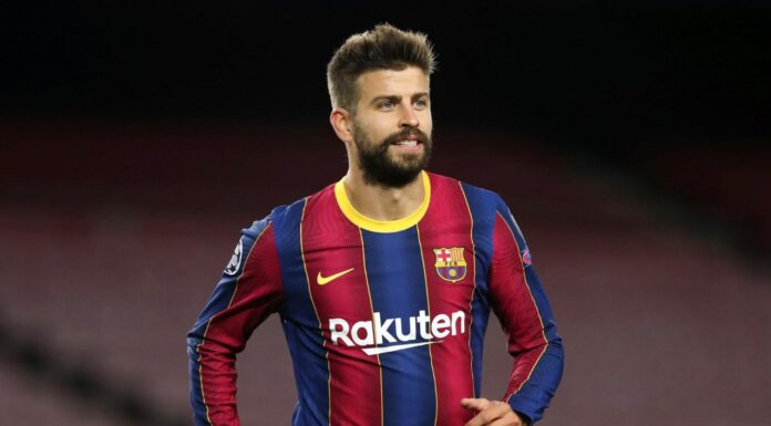 Anulan multa a Gerard Piqué de 2.1 millones de euros