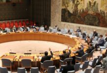 ONU aprueba resolución presentada por México para combatir el tráfico de armas