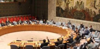 ONU aprueba resolución presentada por México para combatir el tráfico de armas