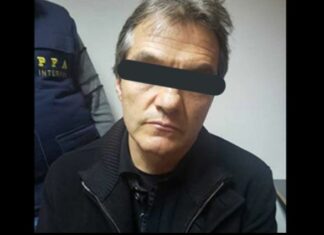 Argentina extraditará a Carlos Ahumada a México