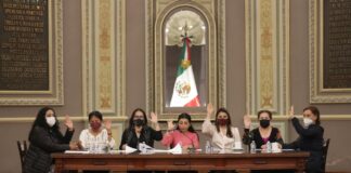 Convoca Comisión Permanente a sesión extraordinaria