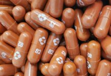 Estados Unidos aprueba una segunda píldora anticovid