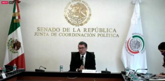 Senado crea comisión para aclarar abuso de poder en detención de José del Río