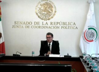 Senado crea comisión para aclarar abuso de poder en detención de José del Río