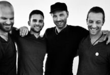 Coldplay anuncia la fecha de su último álbum