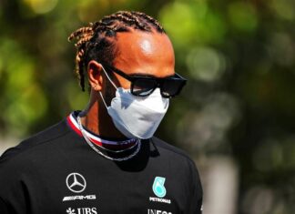 Lewis Hamilton se retira, asegura ex CEO de F1