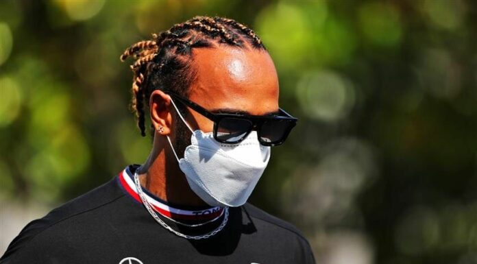 Lewis Hamilton se retira, asegura ex CEO de F1