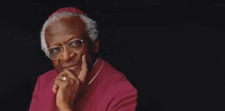 Sudafricanos lloran muerte de “Tutu”